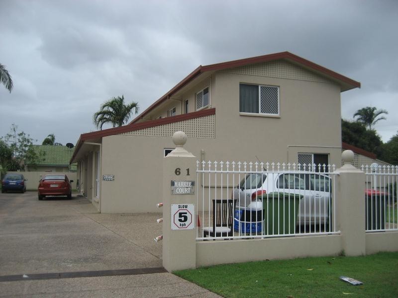 2/61 Arthur Street, Aitkenvale QLD 4814